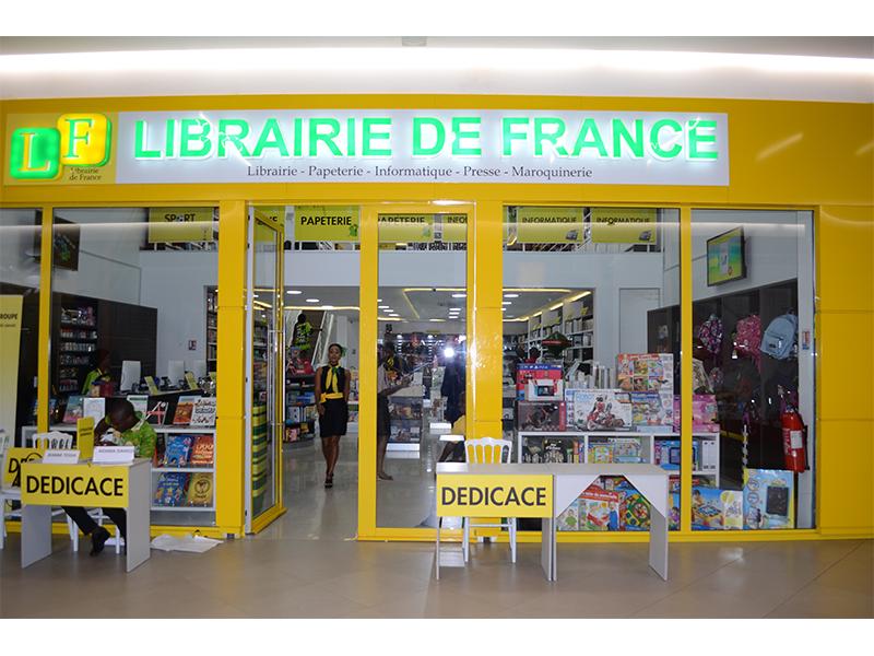 librairie-de-france-abidjan-c-te-d-ivoire